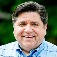 JB Pritzker