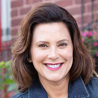 MI-candidate-whitmer