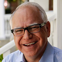 Tim Walz