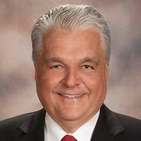 Steve Sisolak