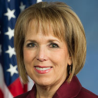 Michelle Lujan Grisham