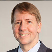 Richard Cordray