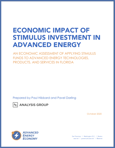 FL ECON COVER
