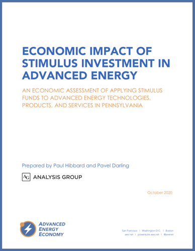 PA ECON COVER